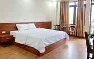 Bedroom 3 Anh Nguyet Hotel