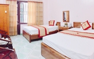 Phòng ngủ 6 Anh Nguyet Hotel