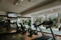 Fitness Center Kampi Hotel Tunjungan – Surabaya