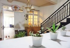 Ruang Umum 2 Homestay Dahlia Syariah Dieng