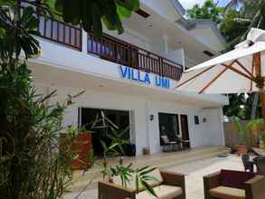 Bên ngoài 4 Villa Umi Panglao Resort