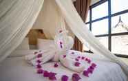 Bilik Tidur 3 Gili Breeze Tropical Bungalows