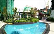 Swimming Pool 4 OwnAstay @ Midhills Genting Highland