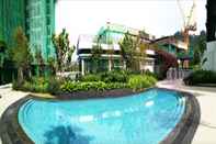 Swimming Pool OwnAstay @ Midhills Genting Highland