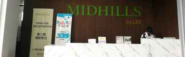 ล็อบบี้ 2 OwnAstay @ Midhills Genting Highland