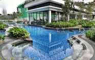 Swimming Pool 5 OwnAstay @ Midhills Genting Highland