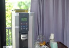 Lobby 7 MATINI KLONG1