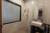 In-room Bathroom MATINI KLONG1