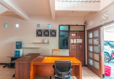 Lobby 4 BTX 31 Residence - CBD Bintaro