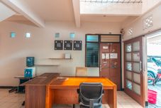 Lobby BTX 31 Residence - CBD Bintaro