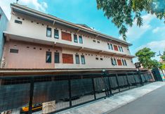 Exterior 2 BTX 31 Residence - CBD Bintaro
