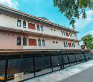 Exterior 2 BTX 31 Residence - CBD Bintaro