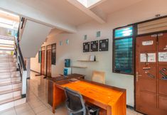 Lobby 5 BTX 31 Residence - CBD Bintaro