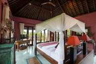 Bedroom Villa Awan Biru