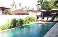 Kolam Renang 6 Villa Krastawa