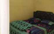 Kamar Tidur 2 Banana Boat