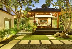 Common Space 6 Villa The Hotman Paris I Seminyak