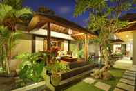 Common Space Villa The Hotman Paris I Seminyak