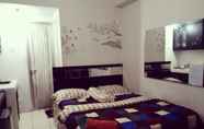 Bedroom 4 Apartemen Margonda Residence 1 & 2 by Andrew