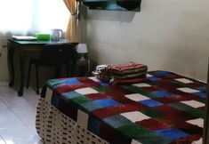 Bedroom 7 Apartemen Margonda Residence 1 & 2 by Andrew