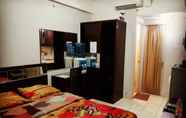 Bedroom 6 Apartemen Margonda Residence 1 & 2 by Andrew