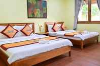 Bedroom Suoi Mo Resort (Bang Lang Hotel)