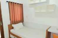 Bedroom Guest House Lebak Bulus