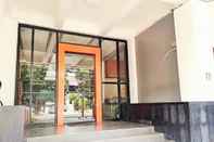 Exterior Guest House Lebak Bulus