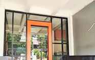 Bangunan 2 Guest House Lebak Bulus