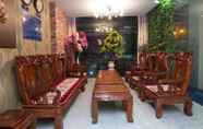 Lobi 3 Lily Hotel Cam Ranh