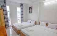 Bedroom 7 Lily Hotel Cam Ranh