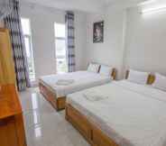 Bedroom 7 Lily Hotel Cam Ranh