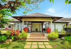 ภายนอกอาคาร 5 Villa The Cliff Hotman Paris VI