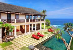 สระว่ายน้ำ 6 Villa The Cliff Hotman Paris VI