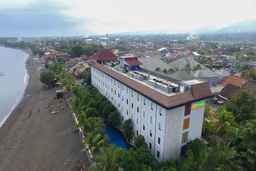 Singaraja Hotel, Rp 249.400