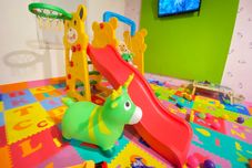 Entertainment Facility Singaraja Beach Hotel