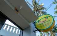 Bangunan 7 Happy Holiday Homestay