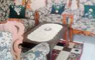 Lobi 2 Full House 3 Bedroom at Darmo Homestay Akbar