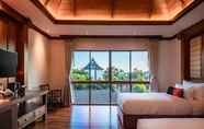 Phòng ngủ 7 Phra Singh Village