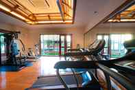 Fitness Center Phra Singh Village