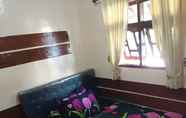 Bedroom 6 Full House 2 Bedroom at Darmo Homestay Vivi 