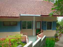 Full House Cemara 3 Bedrooms at Rawa Pening Garden 