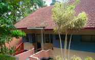 Exterior 2 Full House Cemara 3 Bedrooms at Rawa Pening Garden 