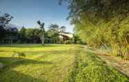 Tempat Tarikan Berdekatan 3 Cat Tien Jungle Lodge