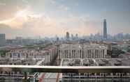 Nearby View and Attractions 7 Velocity KL Suites