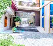 Exterior 4 Magnolia Hotel Cam Ranh