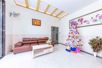 Lobi 4 Magnolia Hotel Cam Ranh