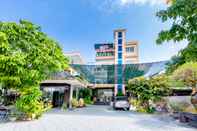 ภายนอกอาคาร Magnolia Hotel Cam Ranh