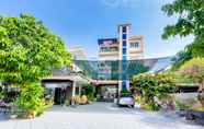 Exterior 2 Magnolia Hotel Cam Ranh