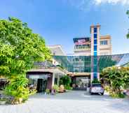 Exterior 2 Magnolia Hotel Cam Ranh